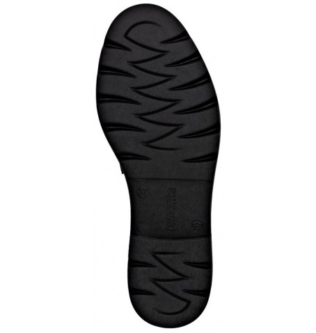 Rieker - Remonte D2Q01-03 - Black varnish - D2Q01$03.01R