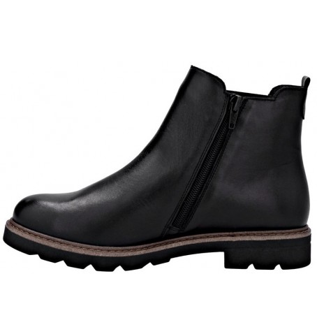 Rieker - Remonte D2Q70-00 - Noir - D2Q70$00.02R