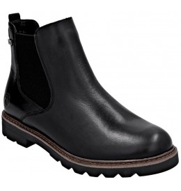 Rieker - Remonte D2Q70-00 - Black - D2Q70$00.02R
