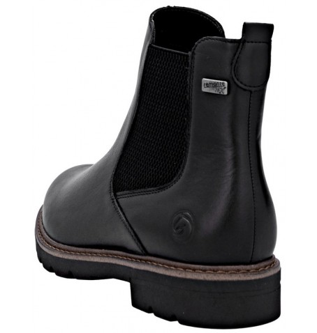 Rieker - Remonte D2Q70-00 - Noir - D2Q70$00.02R