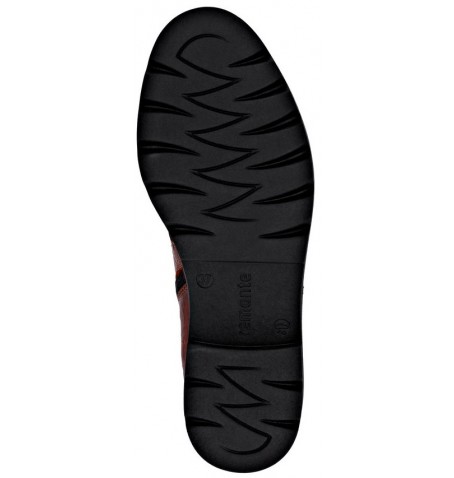 Rieker - Remonte D2Q71-22 - Brun - D2Q71$22.03R