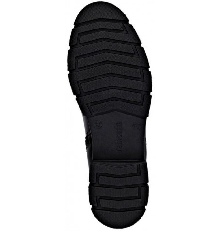Rieker - Remonte D2S70-03 - Black - D2S70$03.02R Rieker - Remonte D2S70-03 - Black - D2S70$03.02R