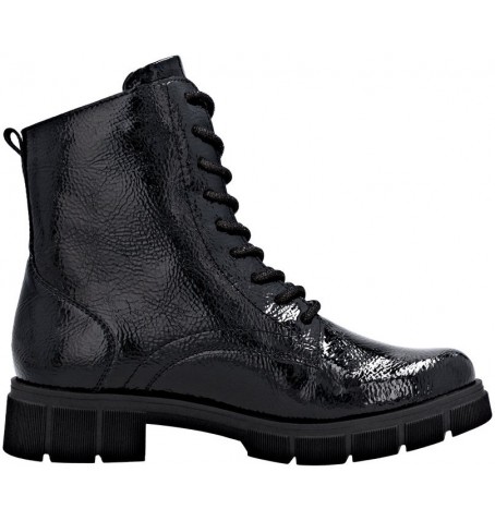 Rieker - Remonte D2S72-02 - Vernis noir - D2S72$02.01R Rieker - Remonte D2S72-02 - Vernis noir - D2S72$02.01R