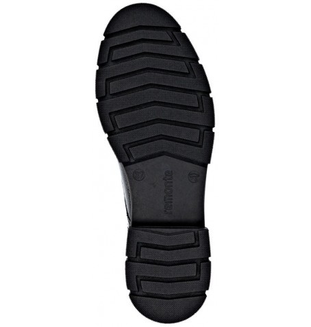 Rieker - Remonte D2S72-02 - Black varnish - D2S72$02.01R Rieker - Remonte D2S72-02 - Black varnish - D2S72$02.01R