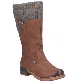 Rieker 94692-22 - Brun - 94692$24.03R