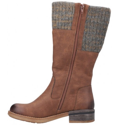 Rieker 94692-22 - Brown - 94692$24.03R