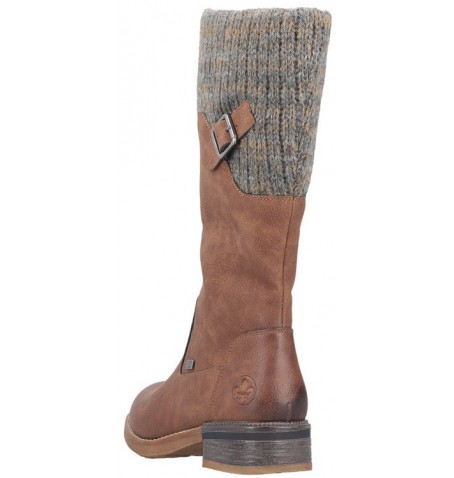Rieker 94692-22 - Brown - 94692$24.03R