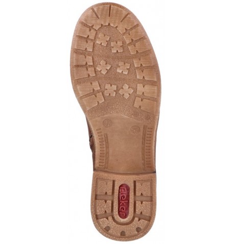 Rieker 94692-22 - Brown - 94692$24.03R