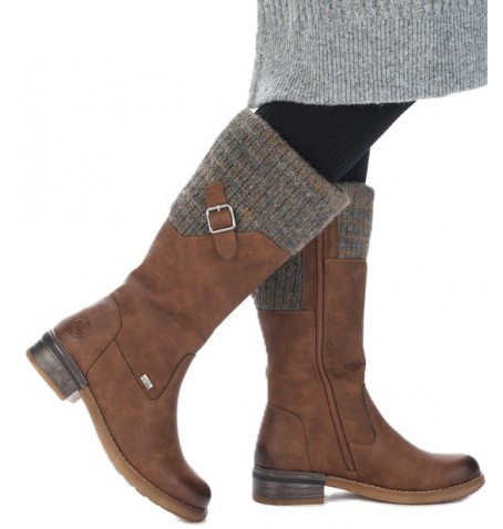 Rieker 94692-22 - Brown - 94692$24.03R