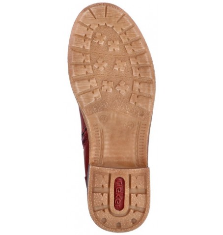 Rieker 94692-35 - Burgundy - 94692$35.06R
