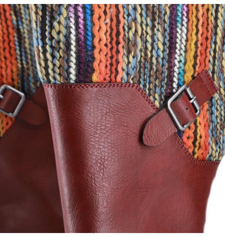 Rieker 94692-35 - Burgundy - 94692$35.06R