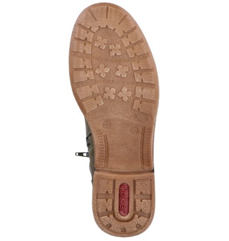 Rieker 94692-52 - Green khaki - 94692$52.11R