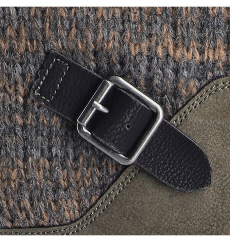 Rieker 94692-52 - Green khaki - 94692$52.11R
