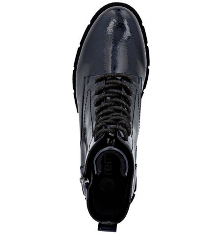 Rieker - Remonte D2S72-14 - Blue - D2S72$14.04R Rieker - Remonte D2S72-14 - Blue - D2S72$14.04R