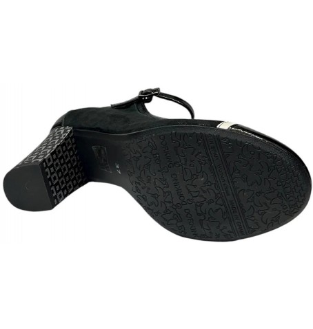 Dorking - Fluchos RODIN D8669 - Black varnish - D8669$CCNSU.01D