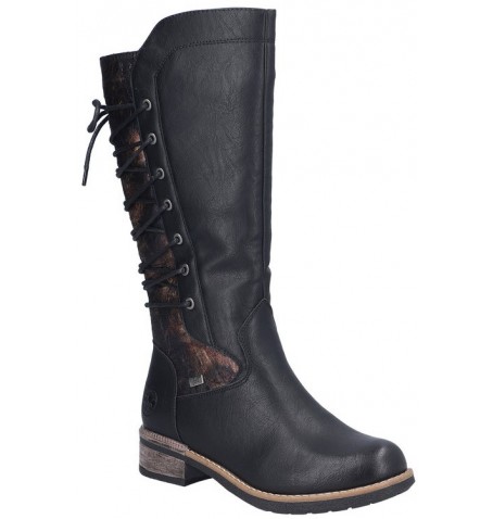 Rieker 94693-00 - Noir - 94693$00.02R Rieker 94693-00 - Noir - 94693$00.02R