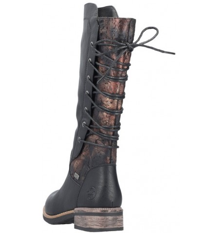 Rieker 94693-00 - Black - 94693$00.02R Rieker 94693-00 - Black - 94693$00.02R