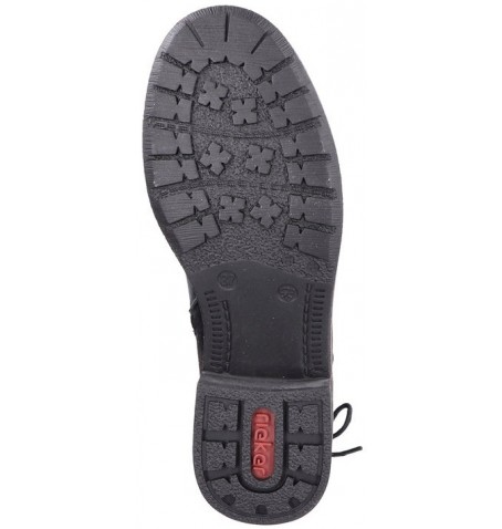 Rieker 94693-00 - Noir - 94693$00.02R Rieker 94693-00 - Noir - 94693$00.02R