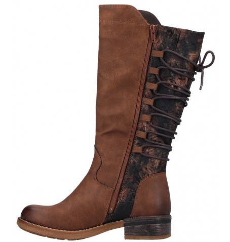 Rieker 94693-24 - Brown - 94693$24.03R Rieker 94693-24 - Brown - 94693$24.03R