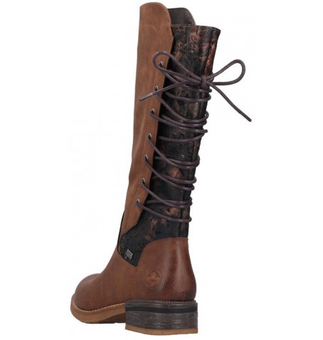 Rieker 94693-24 - Brown - 94693$24.03R Rieker 94693-24 - Brown - 94693$24.03R