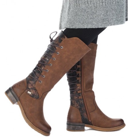 Rieker 94693-24 - Brown - 94693$24.03R Rieker 94693-24 - Brown - 94693$24.03R