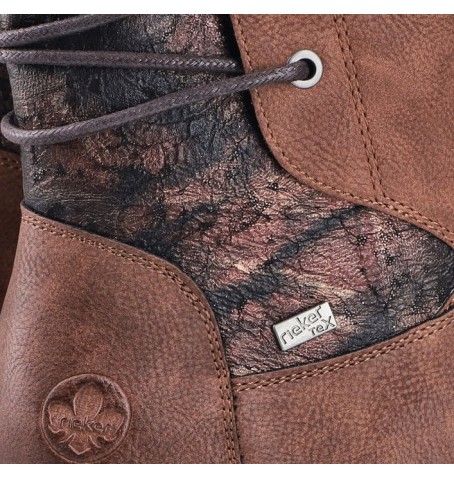 Rieker 94693-24 - Brown - 94693$24.03R Rieker 94693-24 - Brown - 94693$24.03R