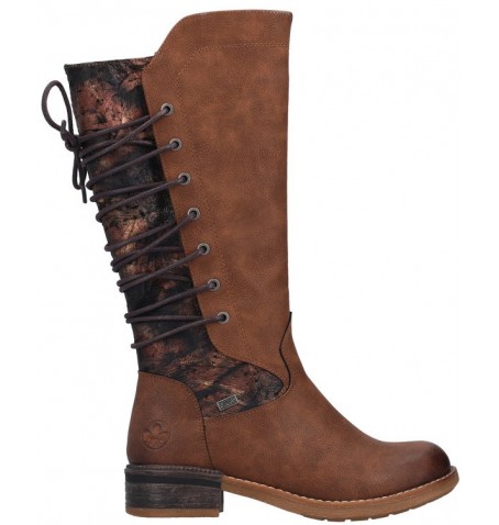 Rieker 94693-24 - Brown - 94693$24.03R Rieker 94693-24 - Brown - 94693$24.03R