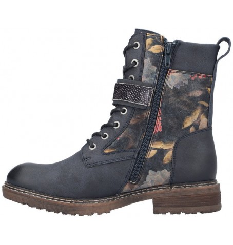 Rieker 94722-14 - Blue - 94722$14.04R Rieker 94722-14 - Blue - 94722$14.04R