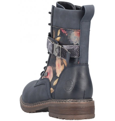 Rieker 94722-14 - Blue - 94722$14.04R Rieker 94722-14 - Blue - 94722$14.04R