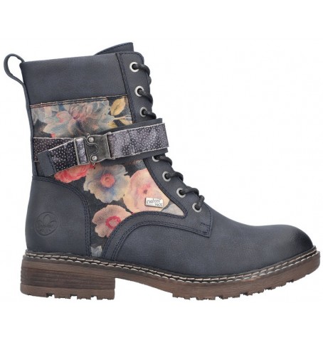 Rieker 94722-14 - Blue - 94722$14.04R Rieker 94722-14 - Blue - 94722$14.04R