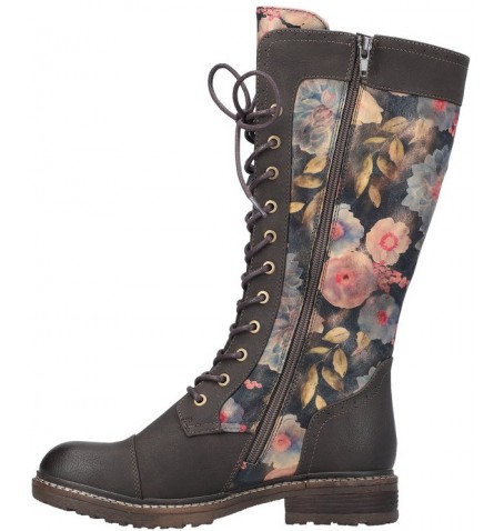 Rieker 94731-91 - Brown - 94731$91.03R Rieker 94731-91 - Brown - 94731$91.03R