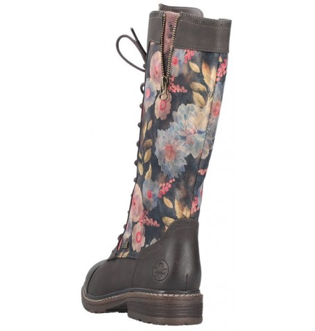 Rieker 94731-91 - Brown - 94731$91.03R Rieker 94731-91 - Brown - 94731$91.03R