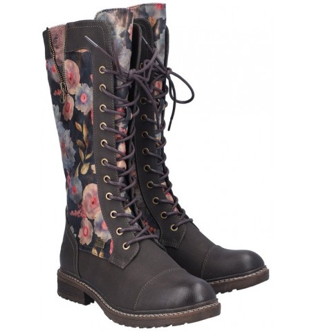 Rieker 94731-91 - Brown - 94731$91.03R Rieker 94731-91 - Brown - 94731$91.03R