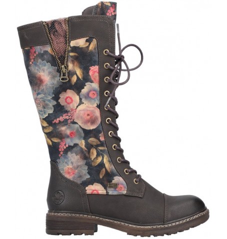 Rieker 94731-91 - Brown - 94731$91.03R Rieker 94731-91 - Brown - 94731$91.03R