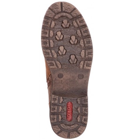 Rieker 94732-25 - Brown - 94732$25.03R