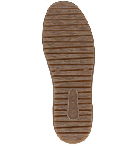Rieker - Remonte D2T70-14 - Bleu - D2T70$14.04R