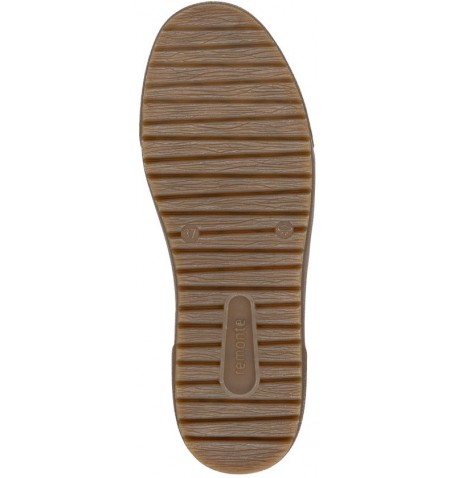 Rieker - Remonte D2T70-35 - Bourgogne - D2T70$35.06R