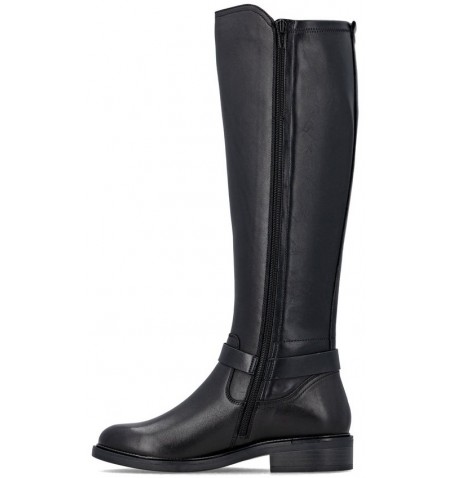 Rieker - Remonte D2W77-00 - Noir - D2W77$00.02R