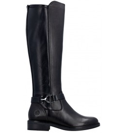 Rieker - Remonte D2W77-00 - Noir - D2W77$00.02R