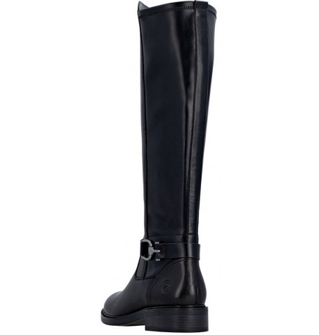 Rieker - Remonte D2W77-00 - Black - D2W77$00.02R