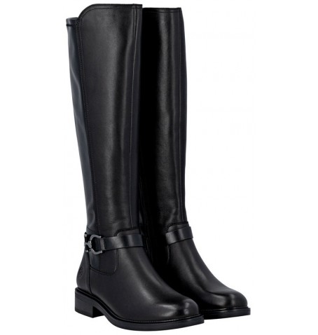 Rieker - Remonte D2W77-00 - Noir - D2W77$00.02R