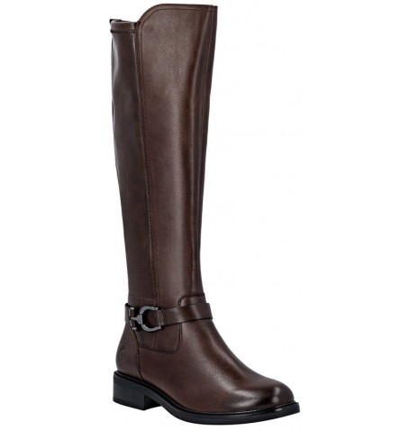 Rieker - Remonte D2W77-25 - Brun - D2W77$25.03R Rieker - Remonte D2W77-25 - Brun - D2W77$25.03R