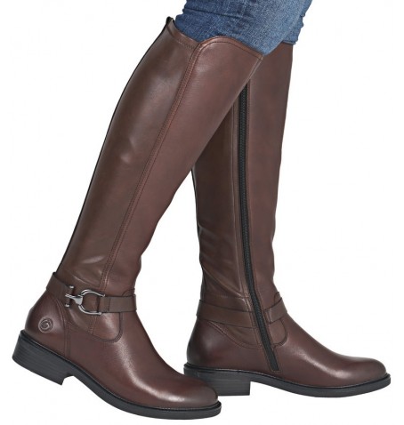 Rieker - Remonte D2W77-25 - Brun - D2W77$25.03R