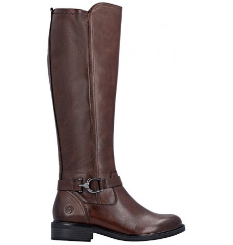 Rieker - Remonte D2W77-25 - Brun - D2W77$25.03R