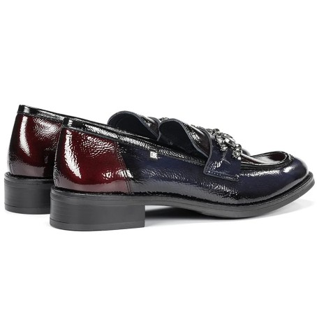 Dorking - Fluchos HARVARD D9118 - Blue - D9118$NANNA.04D