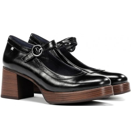 Dorking - Fluchos CRISTEL D9154 - Black - D9154$AL.02DO Dorking - Fluchos CRISTEL D9154 - Black - D9154$AL.02DO