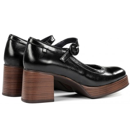 Dorking - Fluchos CRISTEL D9154 - Noir - D9154$AL.02DO Dorking - Fluchos CRISTEL D9154 - Noir - D9154$AL.02DO