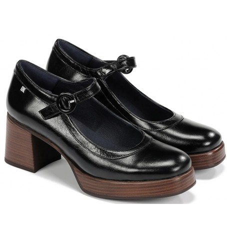 Dorking - Fluchos CRISTEL D9154 - Black - D9154$AL.02DO