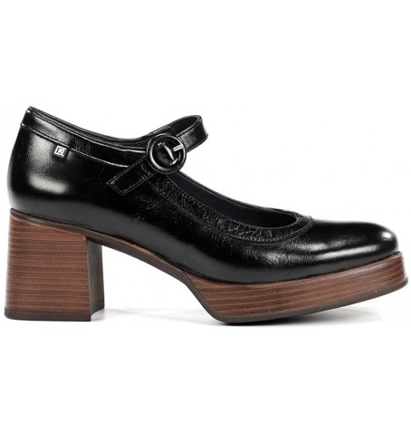 Dorking - Fluchos CRISTEL D9154 - Black - D9154$AL.02DO
