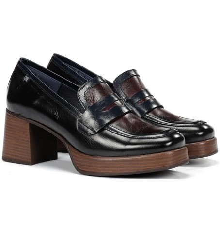 Dorking - Fluchos CRISTEL D9334 - Black - D9334$ALAAL.02D Dorking - Fluchos CRISTEL D9334 - Black - D9334$ALAAL.02D